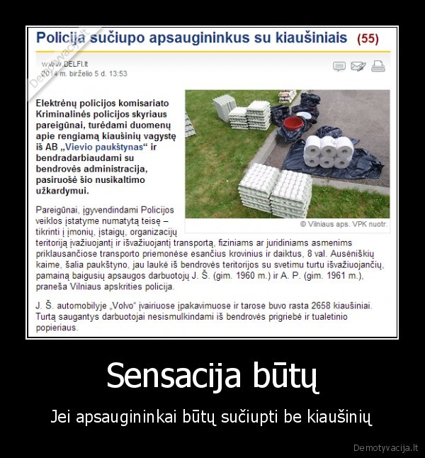 apsauginiai, voge, kiausinius,kriminalas