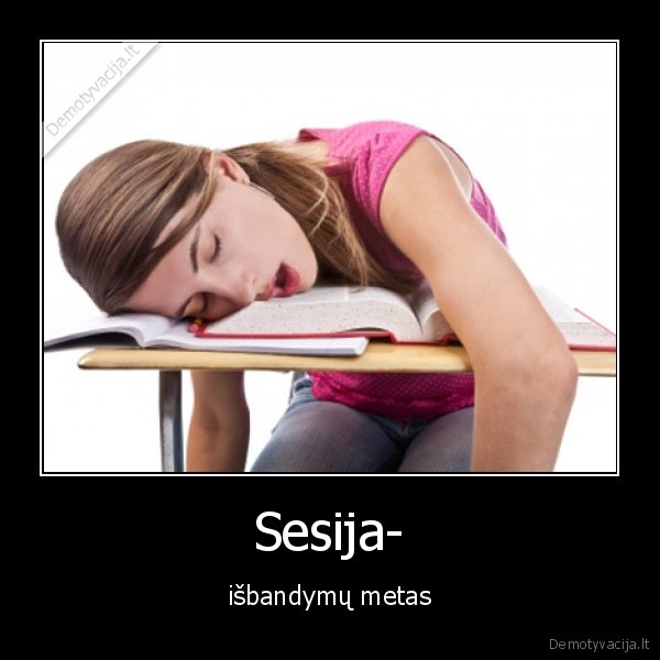 Sesija-