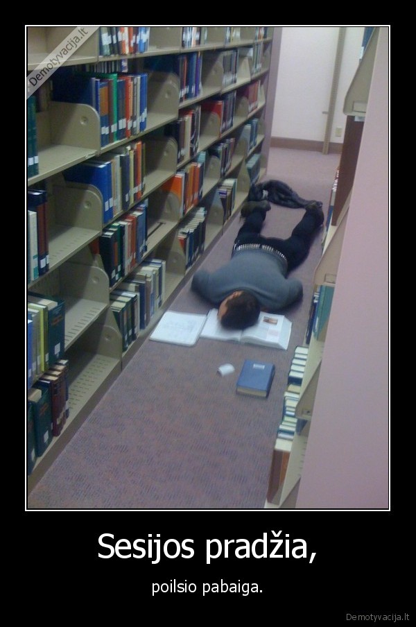 studentai
