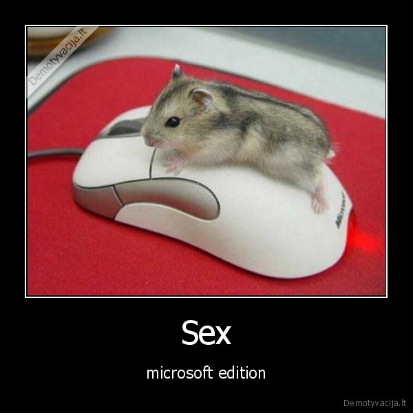 Sex