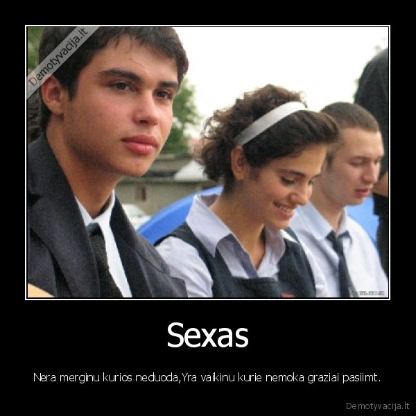 Sexas