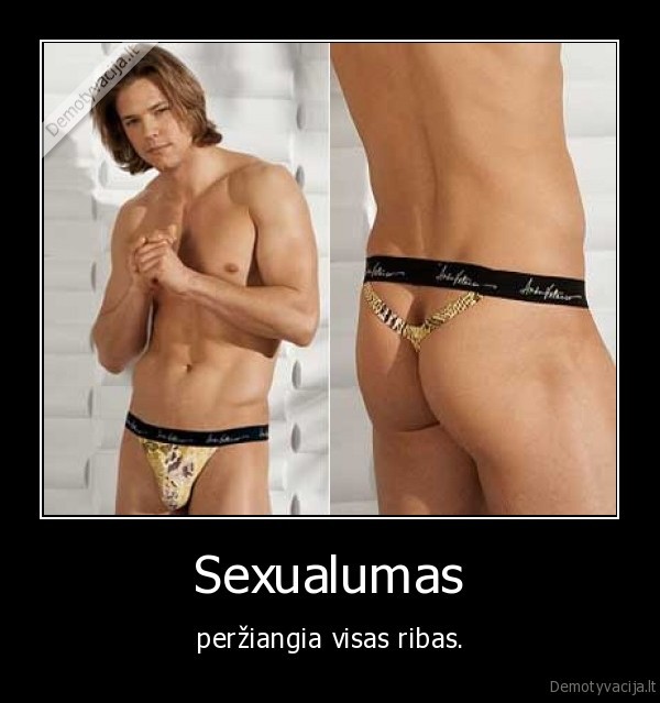 Sexualumas