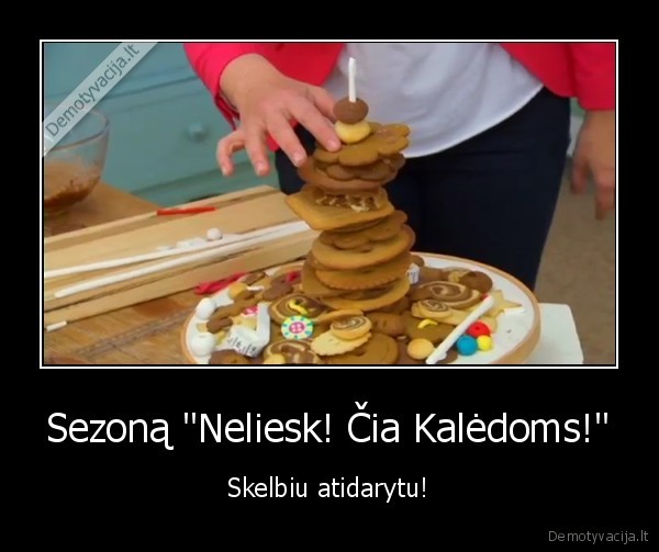 kalediniai, sausainiai,nevalgomi, sausainiai,mamos, draudimas
