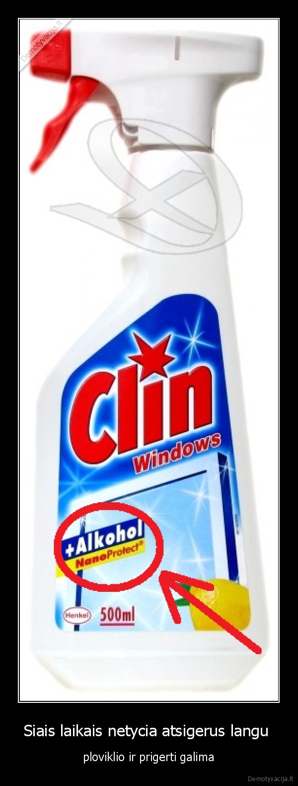 clin