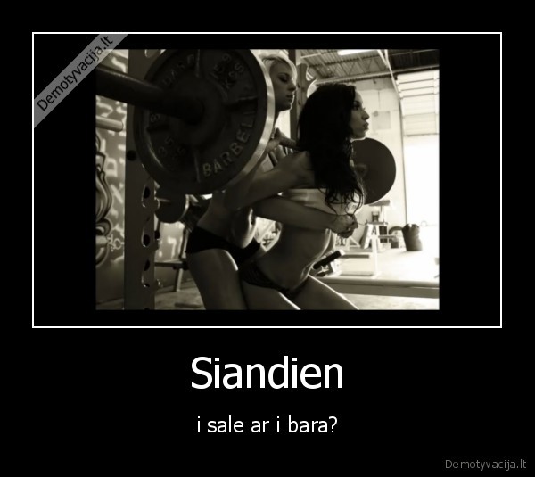 Siandien