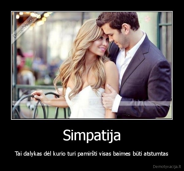 Simpatija