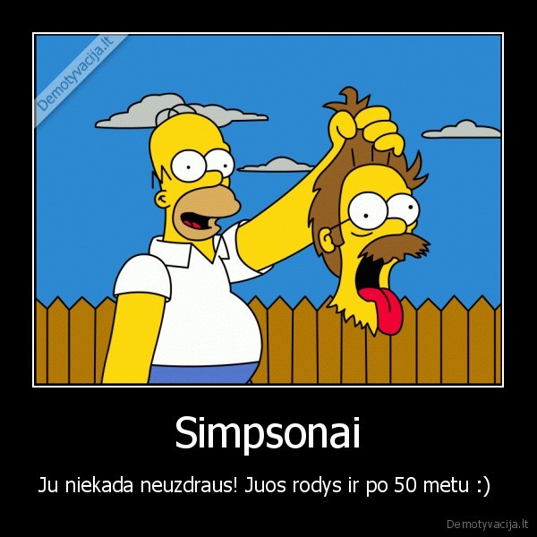 Simpsonai