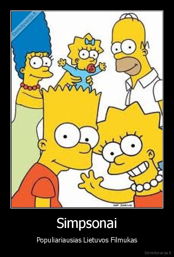 Simpsonai