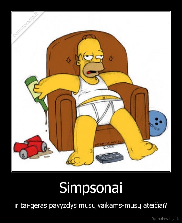 Simpsonai