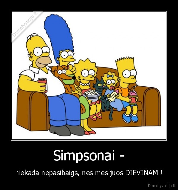 Simpsonai -