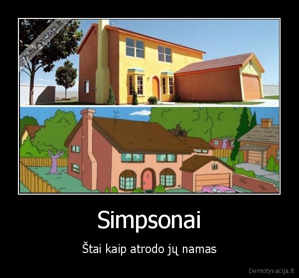 Simpsonai