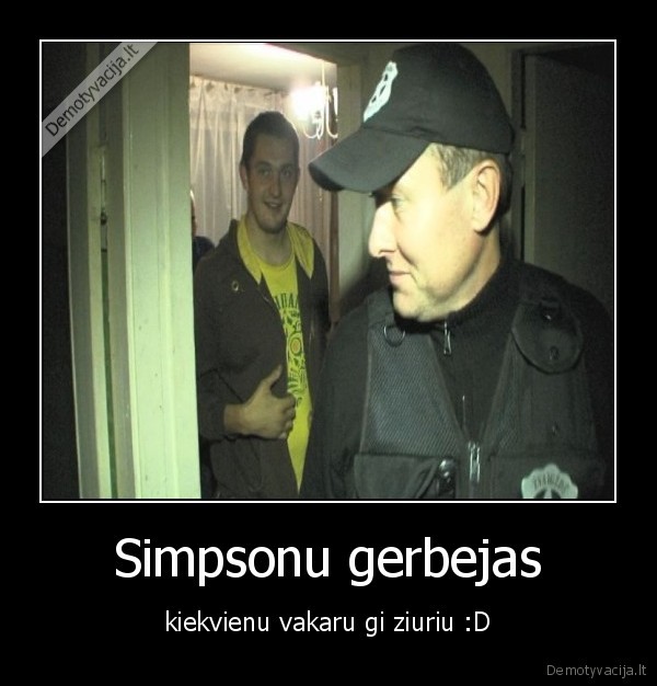 Simpsonu gerbejas