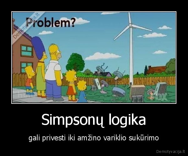 Simpsonų logika