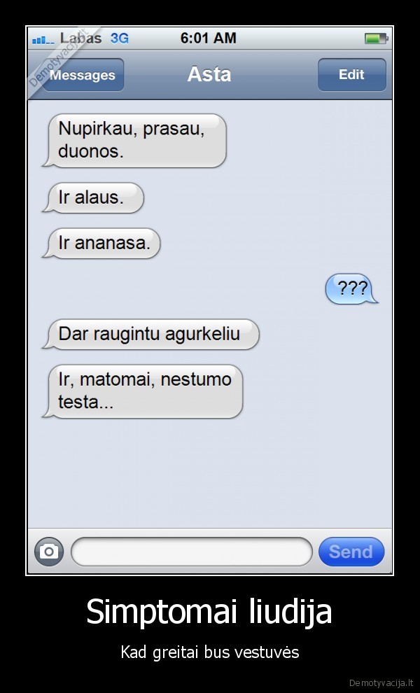 nestumo, simptomai,sms, susirasinejimas,juokingi, sms