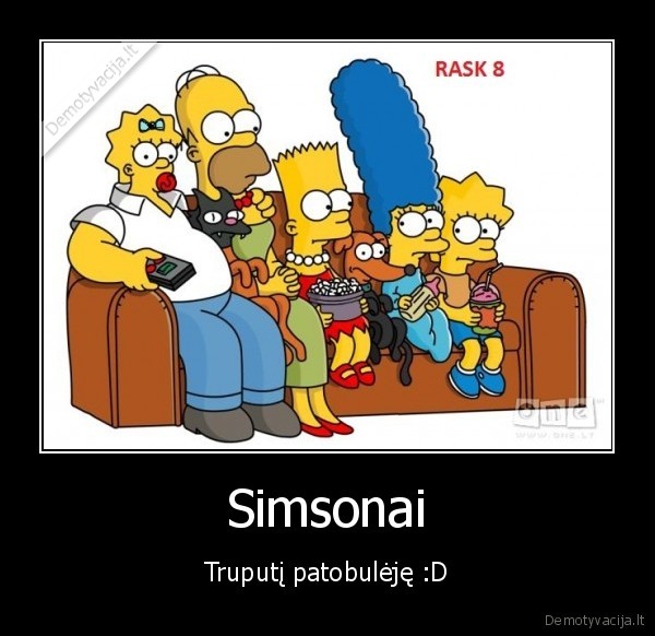 Simsonai