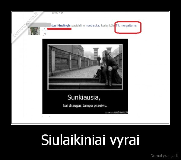 Siulaikiniai vyrai