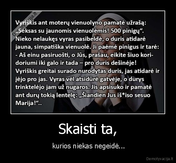 Skaisti ta,