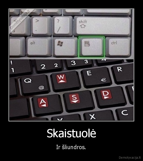 klaviatura,mygtukai