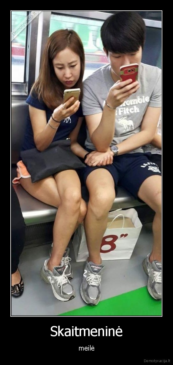 meile,telefonai