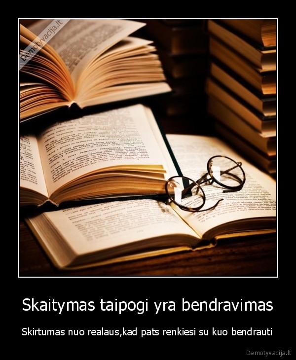 skaitau, laikrasciuose, tai, ka, noriu