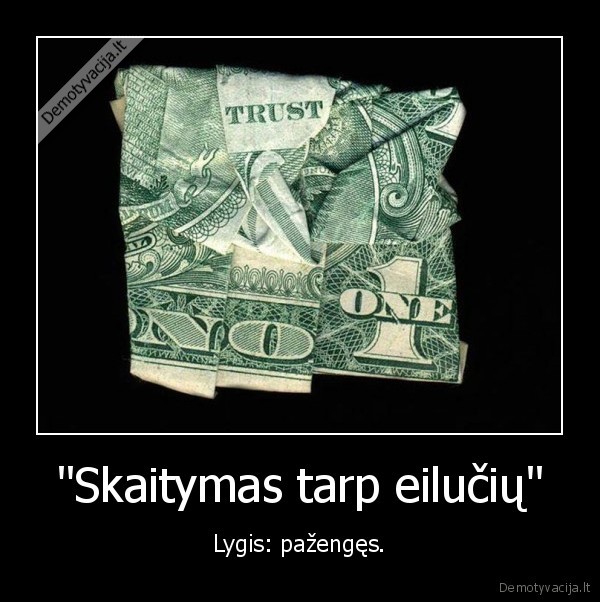 pinigas