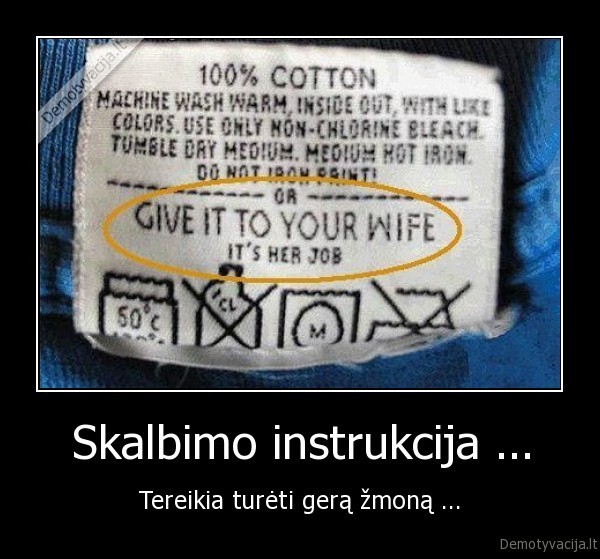 instrukcija