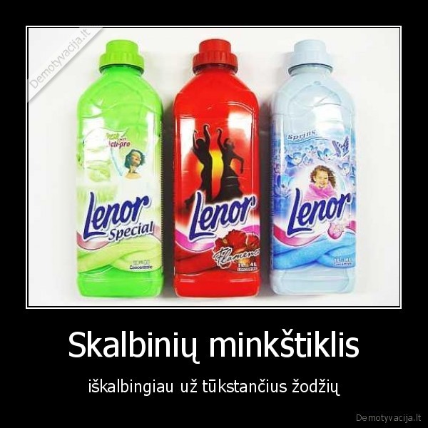 lenor, silan, rafaello, rafael, ferrero, saldainiai, minkstiklis, rafaelo, zodis, zodziai
