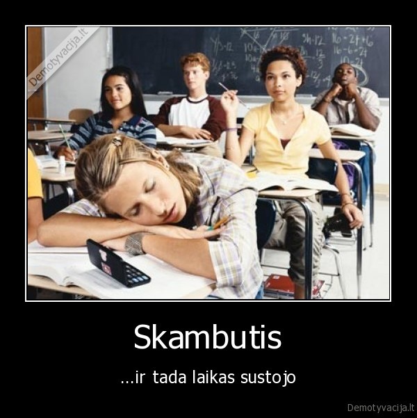 Skambutis