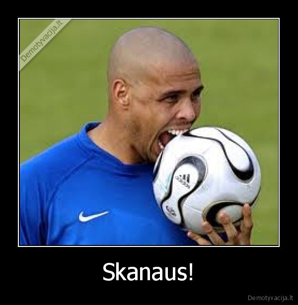 Skanaus!