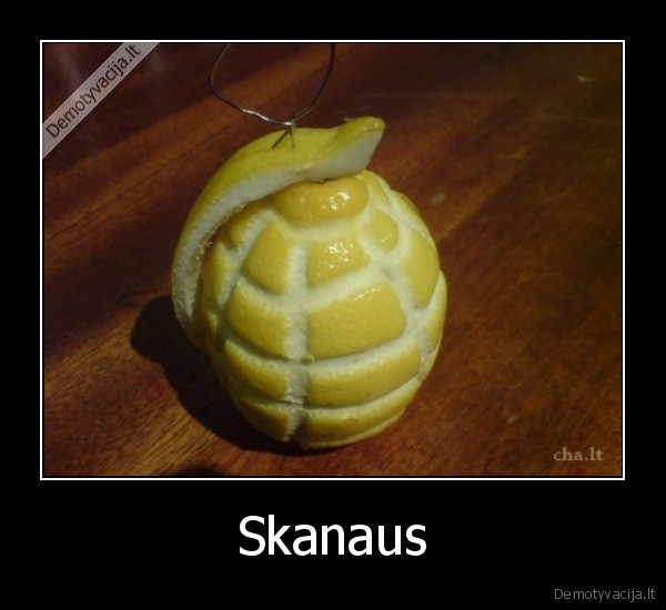 Skanaus