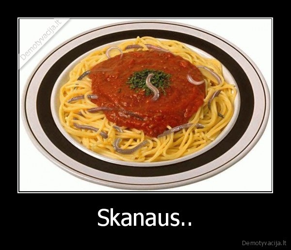 sliekai, yummy