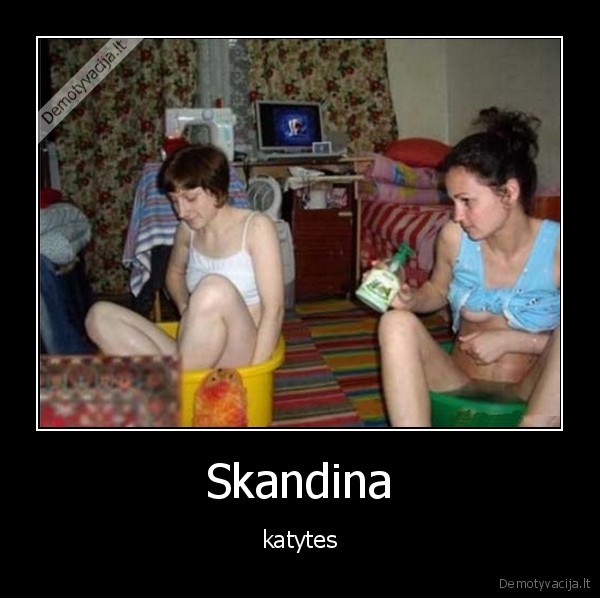 katytes,skesta