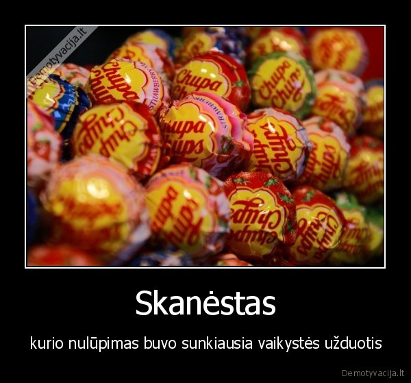 Skanėstas