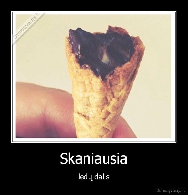 ledai,dalis