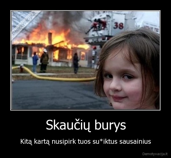 fail,burn
