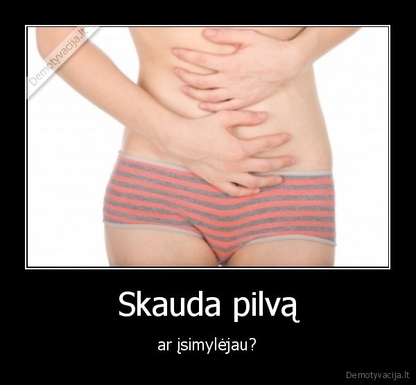 Skauda pilvą