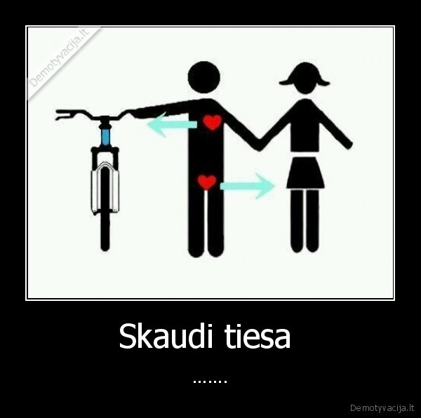 Skaudi tiesa 