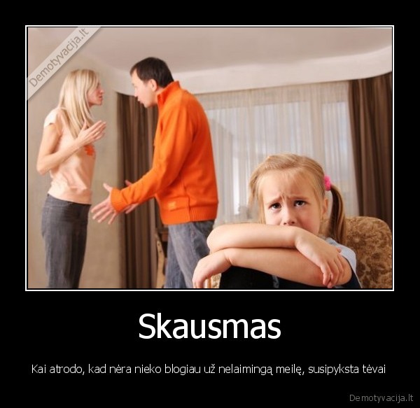 Skausmas