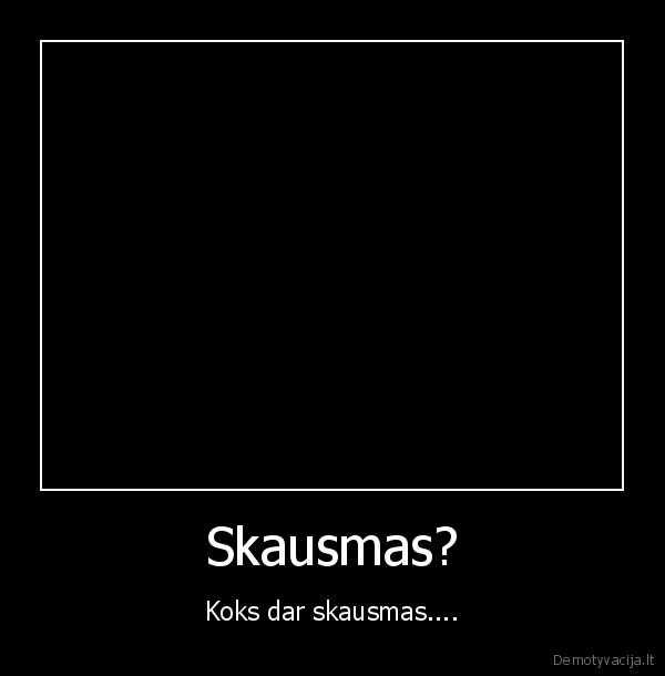 skausmas,oda