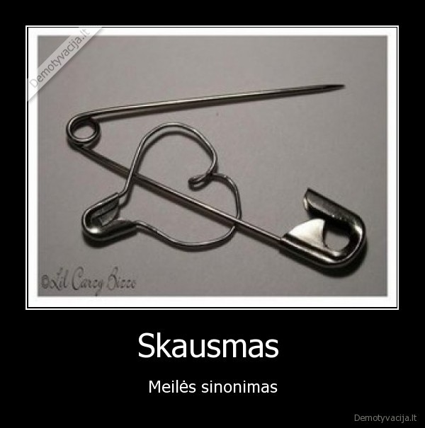 Skausmas 