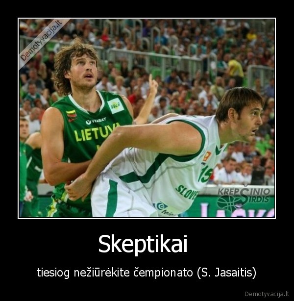 Skeptikai 