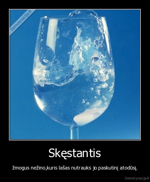 skesti,atodusis,lasas