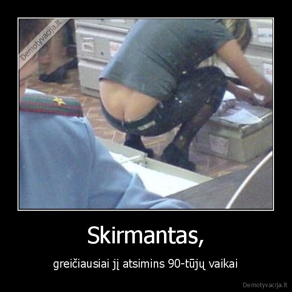 Skirmantas,