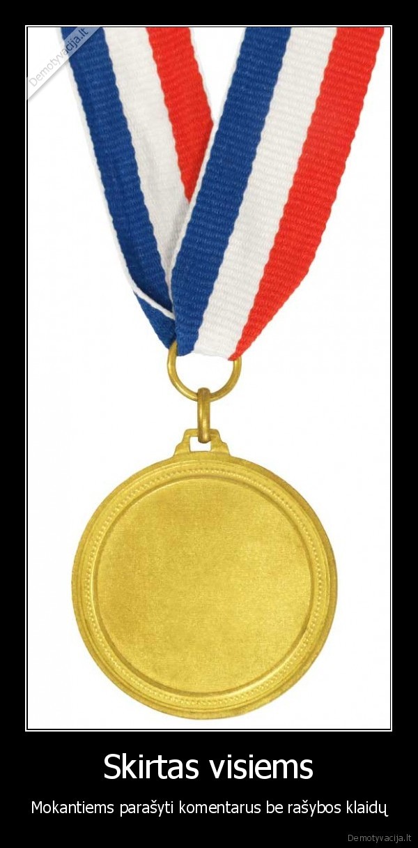 klaidos