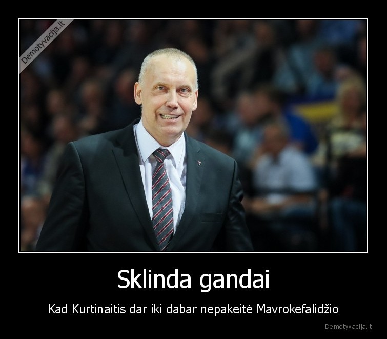 rytas