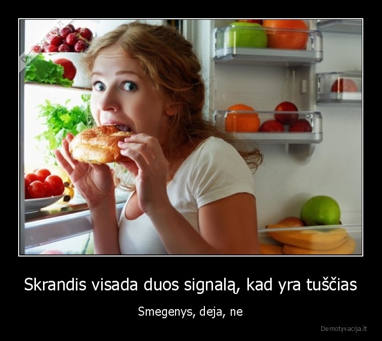 tuscias,skrandis,galva,protas,alkis
