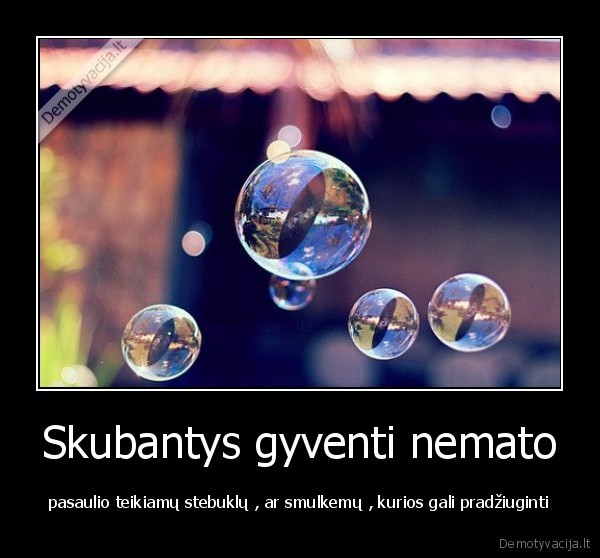 Skubantys gyventi nemato