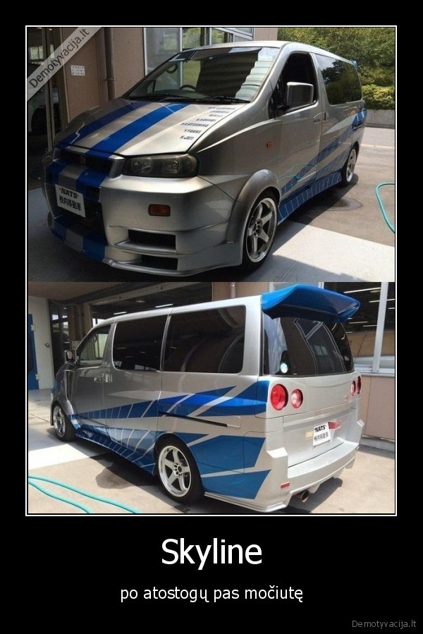 skyline