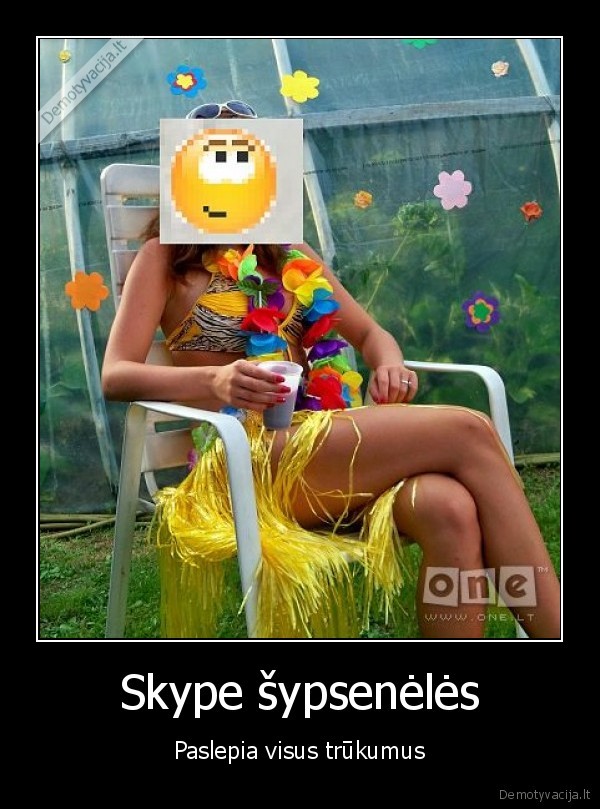 skype
