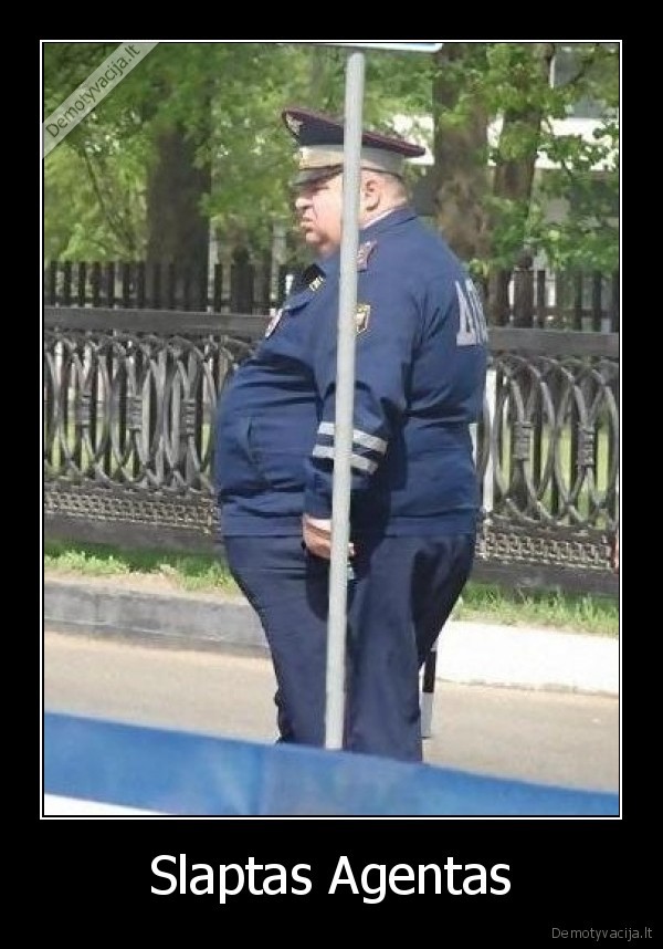Slaptas Agentas